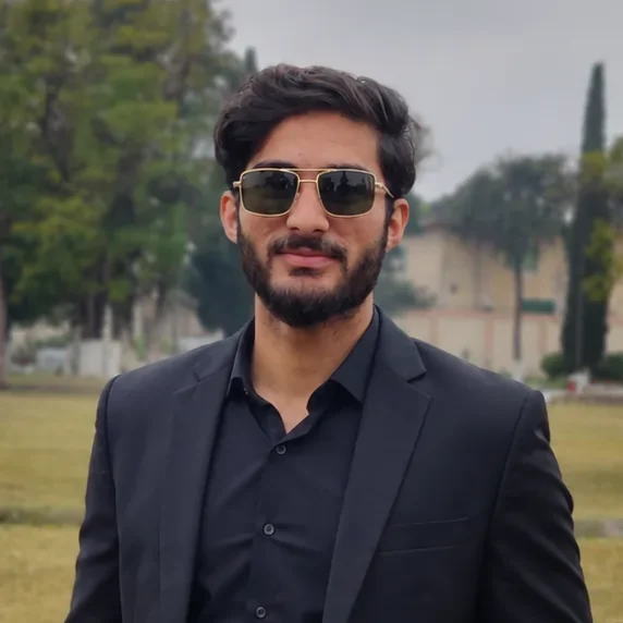 Ahsan Raza