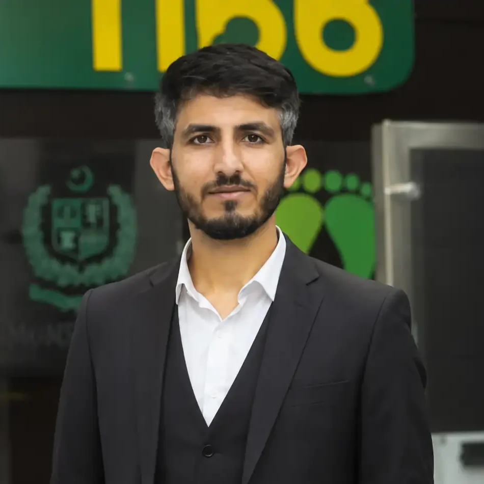 Muntazir Abbas