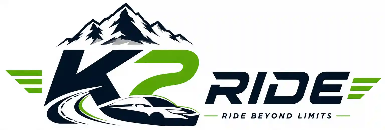 k2ride.com
